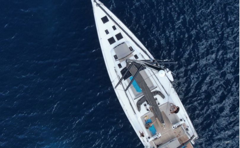 Photo Dufour 56 Exclusive (2020)