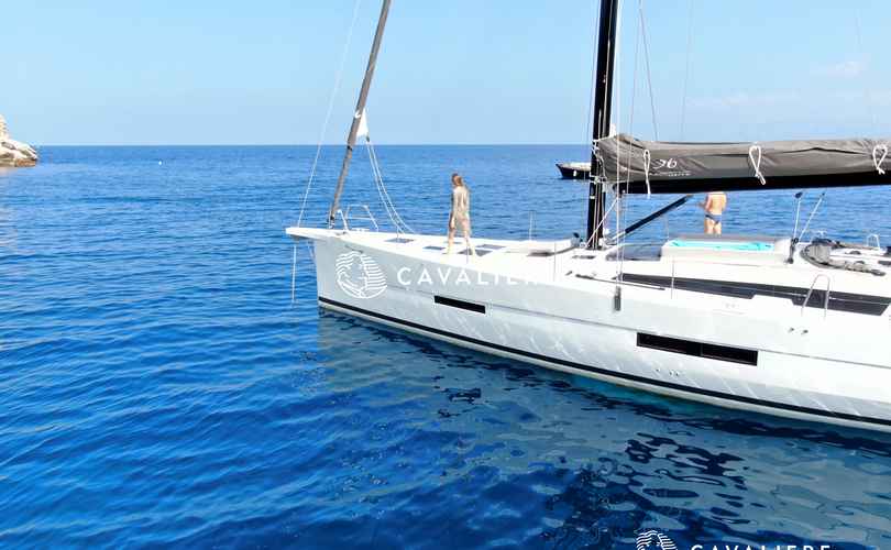 Photo Dufour 56 Exclusive (2020)