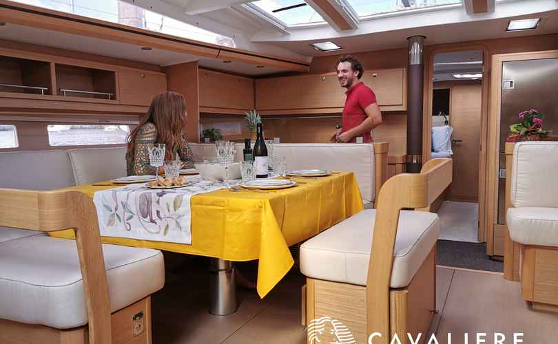 Photo Dufour 56 Exclusive (2020)