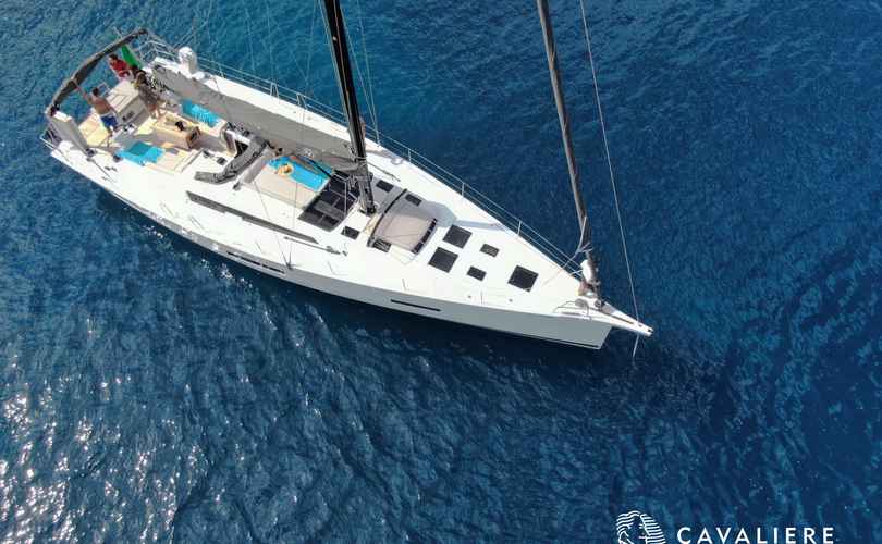 Photo Dufour 56 Exclusive (2020)