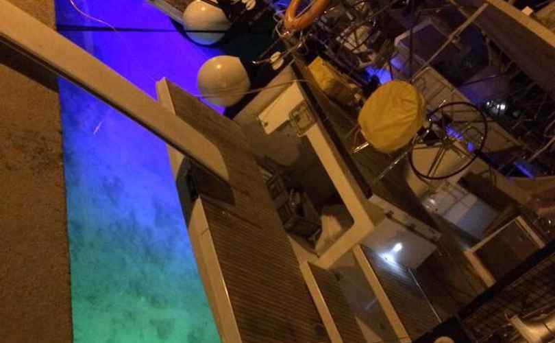 Photo Dufour 56 Exclusive (2017)