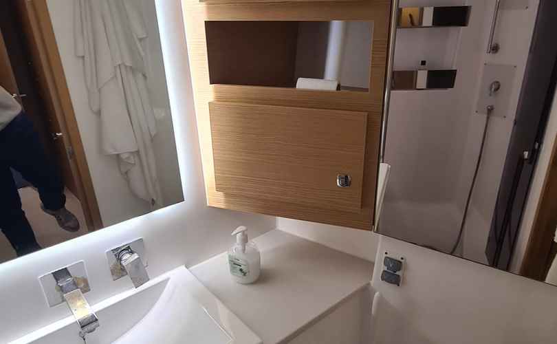 Photo Dufour 56 Exclusive (2020)