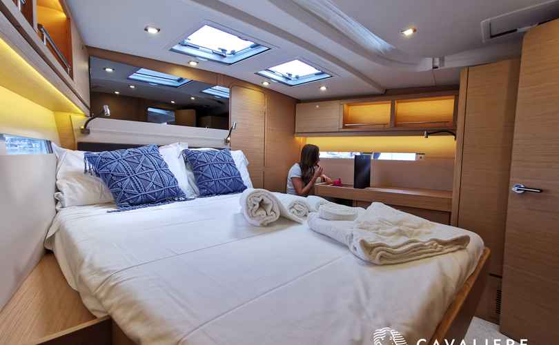 Photo Dufour 56 Exclusive (2020)