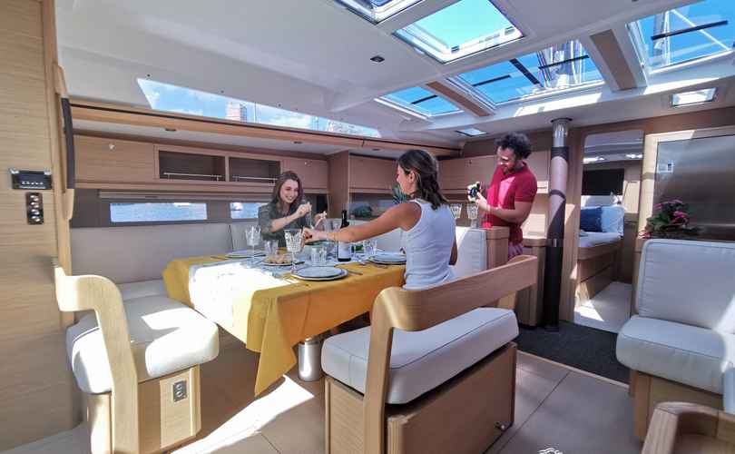 Photo Dufour 56 Exclusive (2020)