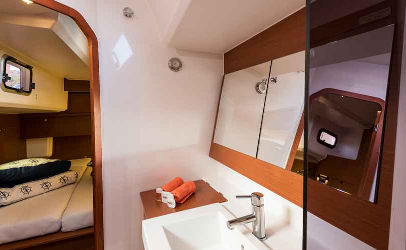 Photo Dufour 56 Exclusive (2017)