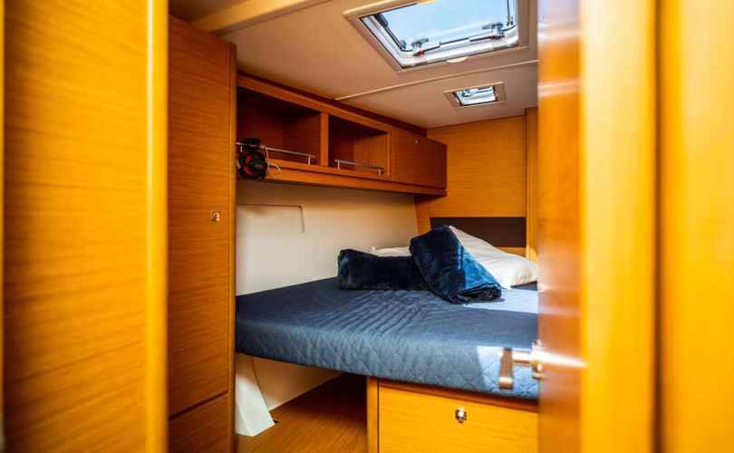 Photo Dufour 56 Exclusive (2022)