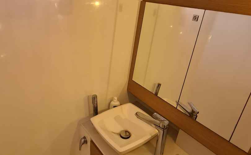 Photo Dufour 56 Exclusive (2020)