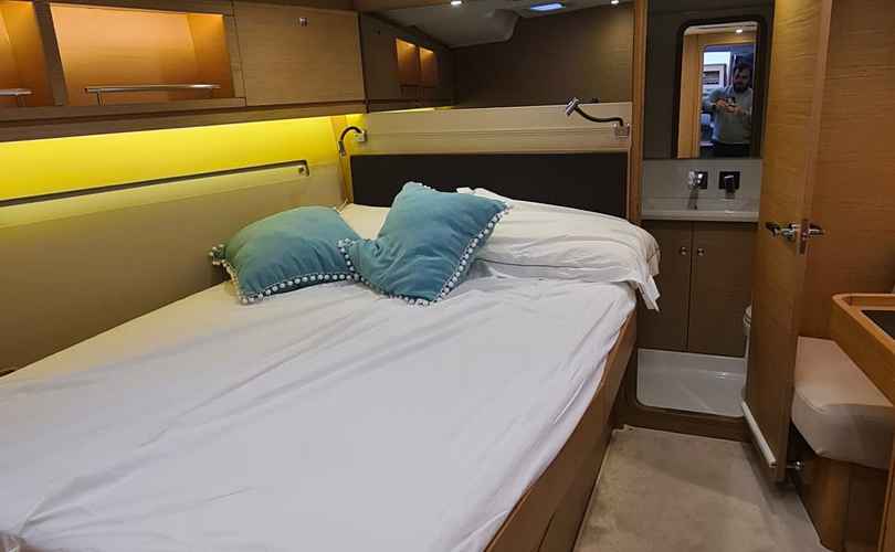 Photo Dufour 56 Exclusive (2020)