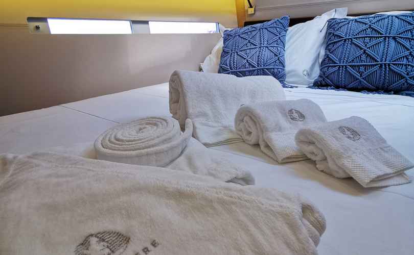 Photo Dufour 56 Exclusive (2020)