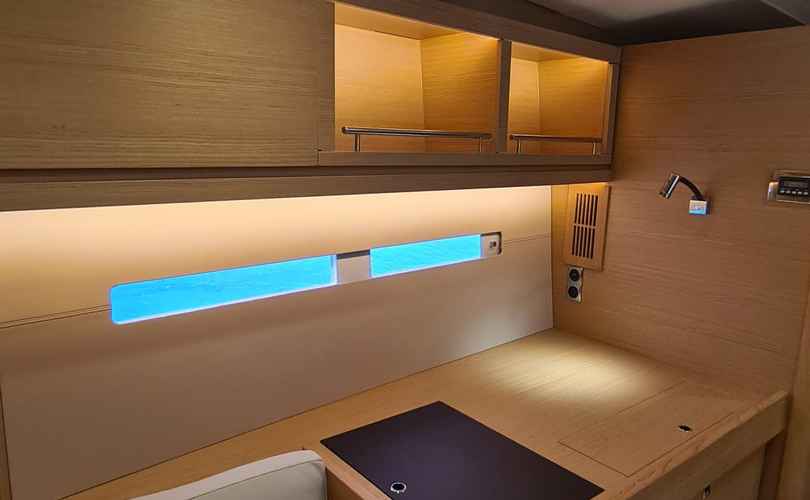 Photo Dufour 56 Exclusive (2020)