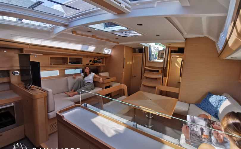 Photo Dufour 56 Exclusive (2020)