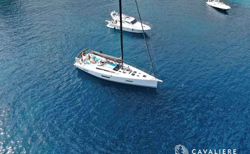 Photo Dufour 56 Exclusive (2020)