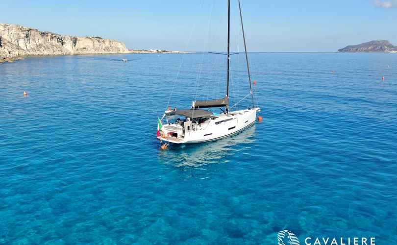 Photo Dufour 56 Exclusive (2020)