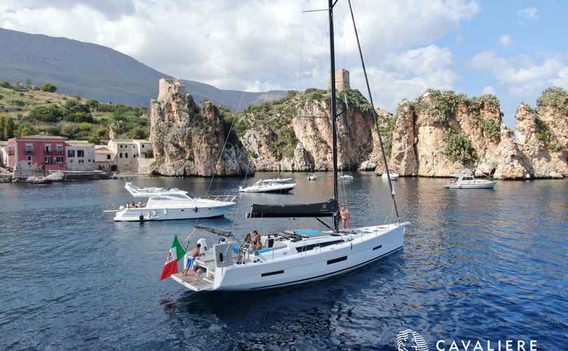 Photo Dufour 56 Exclusive (2020)