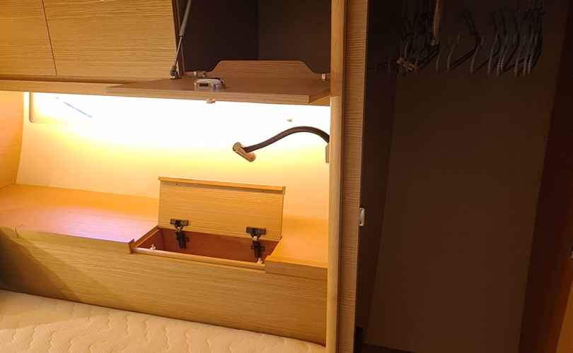 Photo Dufour 56 Exclusive (2020)