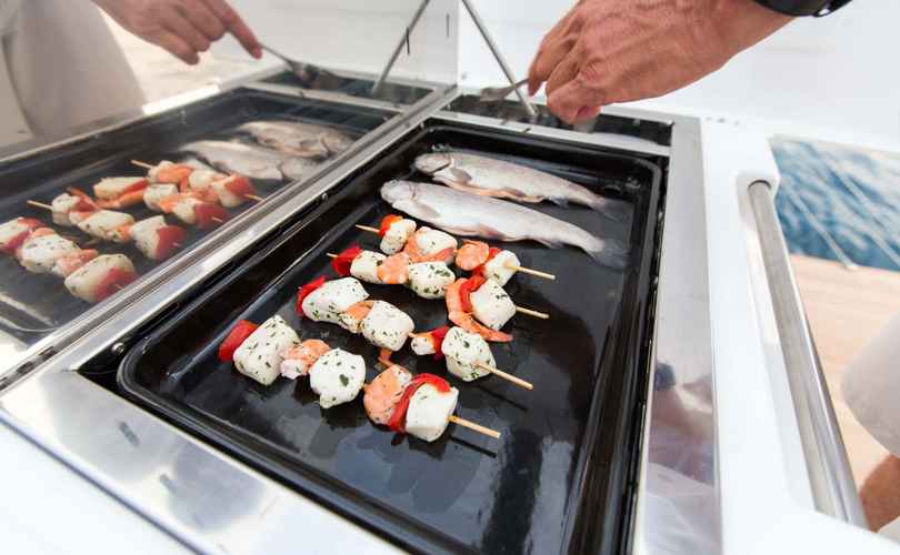 Photo Dufour 56 Exclusive (2020)