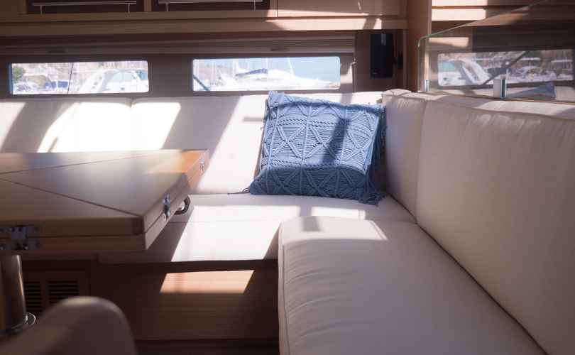 Photo Dufour 56 Exclusive (2020)