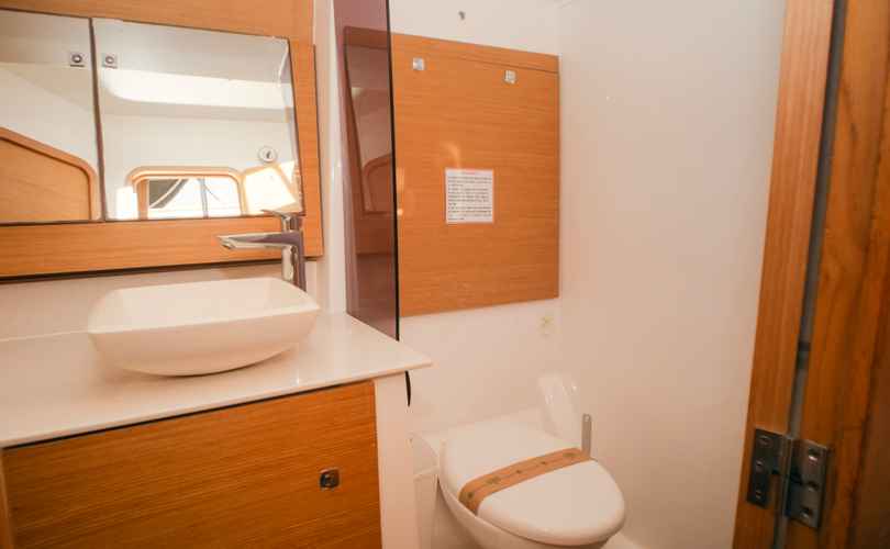 Photo Dufour 56 Exclusive (2018)