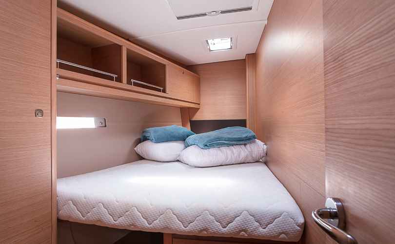 Photo Dufour 56 Exclusive (2018)