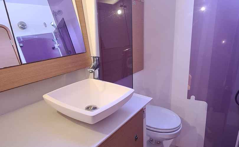 Photo Dufour 56 Exclusive (2020)