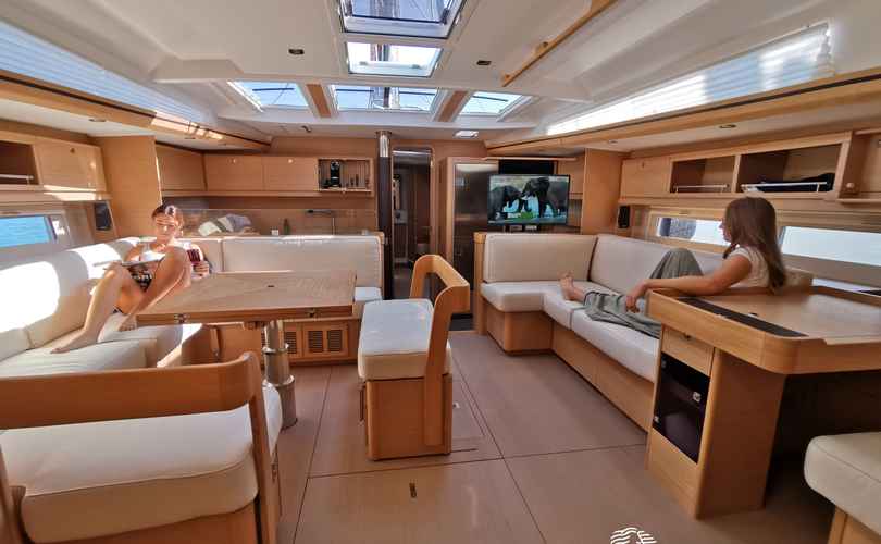 Photo Dufour 56 Exclusive (2020)