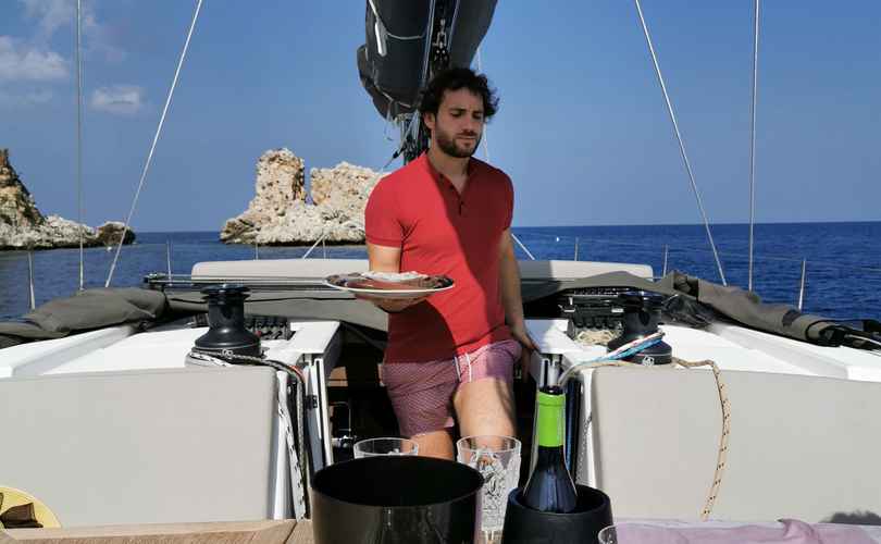 Photo Dufour 56 Exclusive (2020)