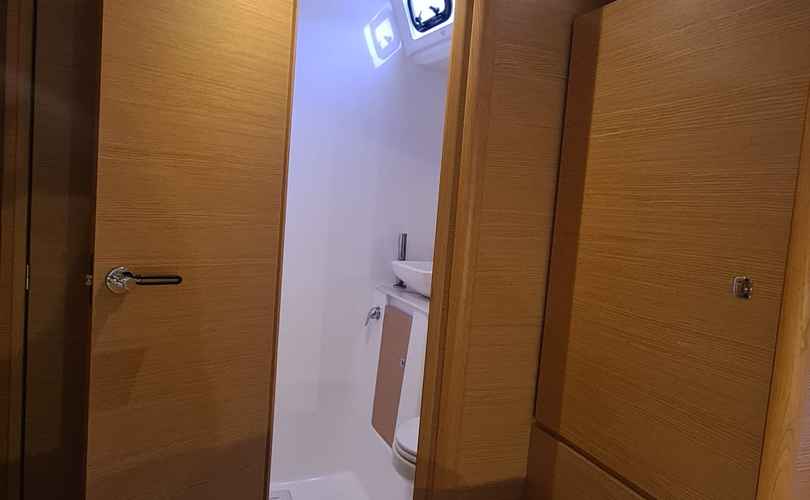 Photo Dufour 56 Exclusive (2020)