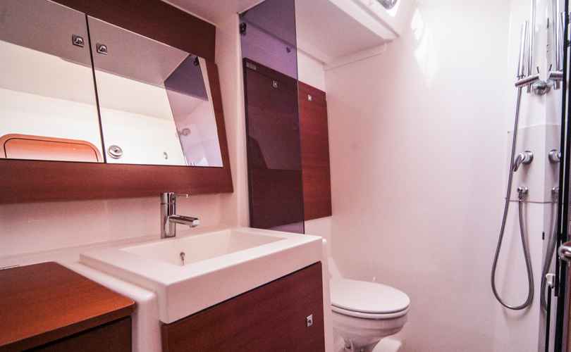 Photo Dufour 56 Exclusive (2017)