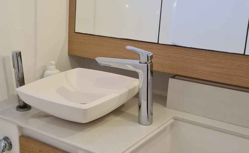 Photo Dufour 56 Exclusive (2020)