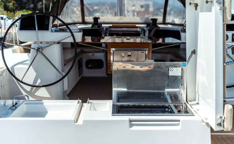 Photo Dufour 56 Exclusive (2022)