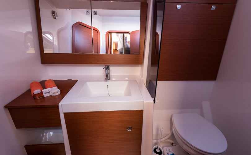 Photo Dufour 560 Grand Large (2016)