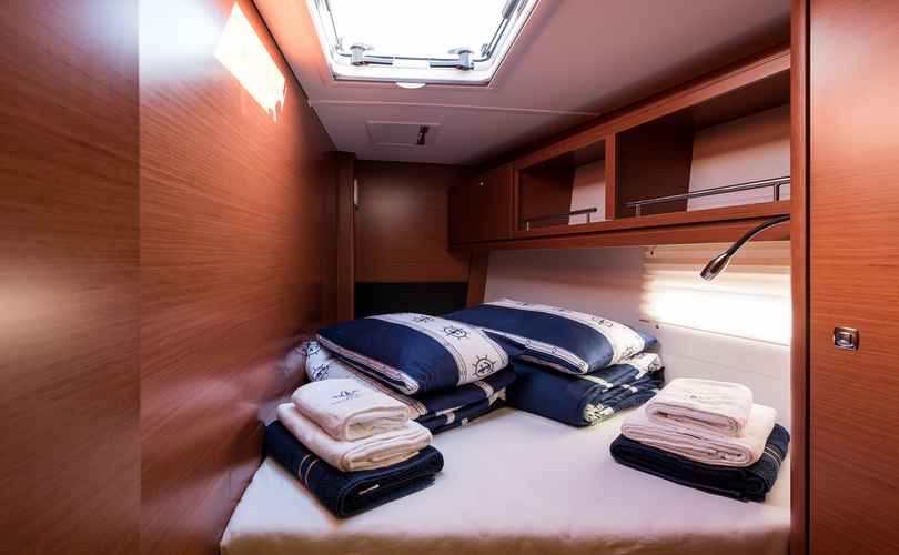 Photo Dufour 560 Grand Large (2016)