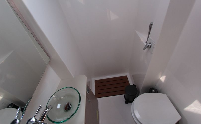 Photo Dufour 48 Catamaran (2022)