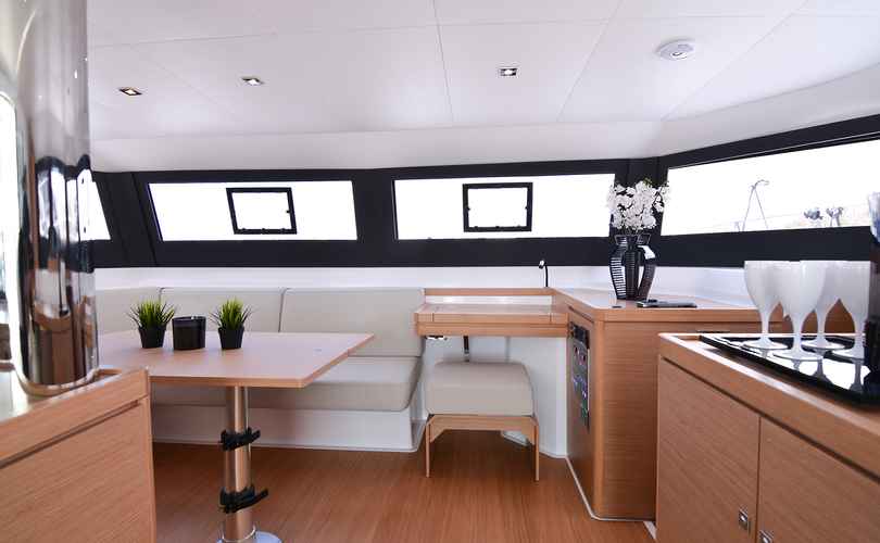Dufour 48 Catamaran