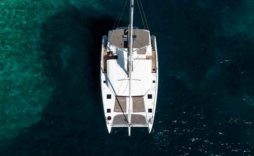 Dufour 48 Catamaran
