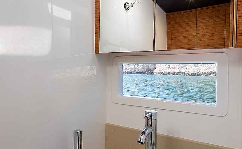 Photo Dufour 48 Catamaran (2023)