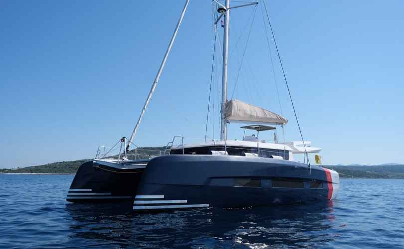 Dufour 48 Catamaran