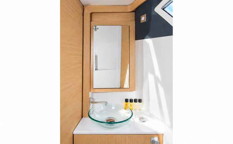 Photo Dufour 48 Catamaran (2022)