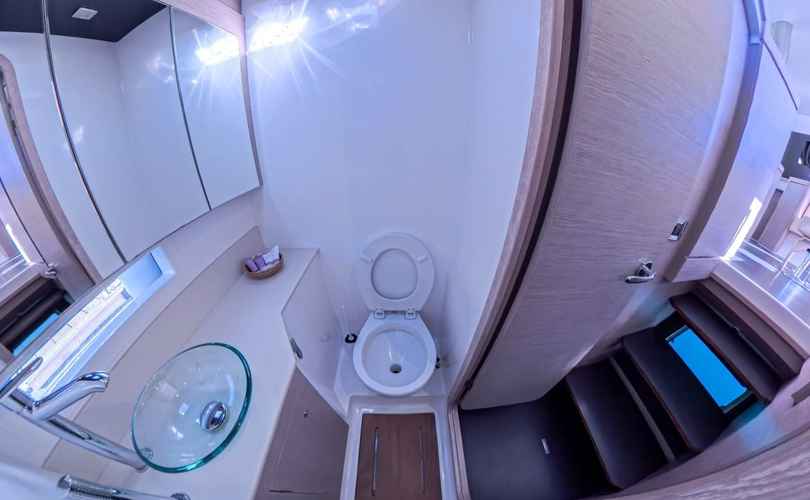 Dufour 48 Catamaran