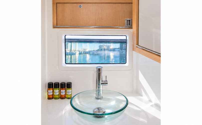 Photo Dufour 48 Catamaran (2022)