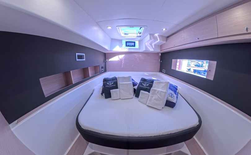 Dufour 48 Catamaran