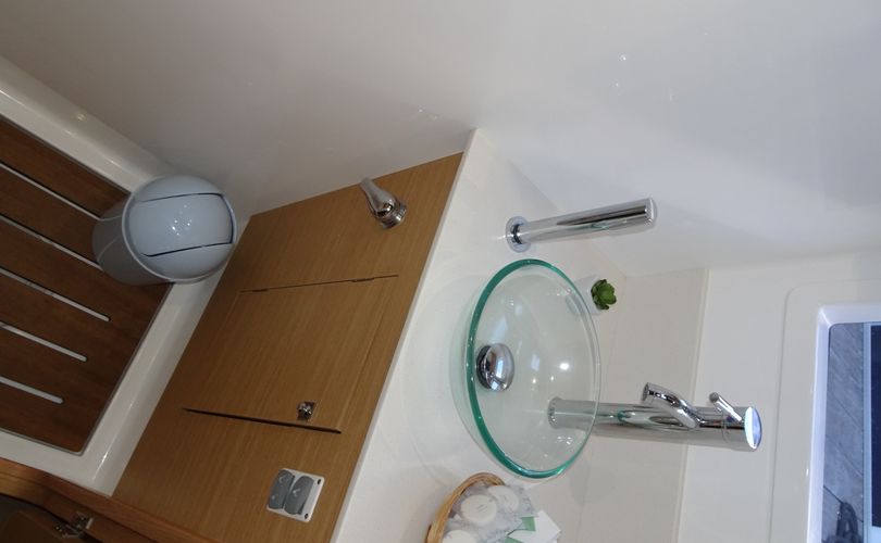 Photo Dufour 48 Catamaran (2020)