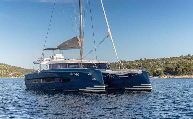 Dufour 48 Catamaran