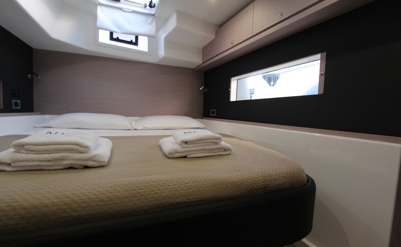 Photo Dufour 48 Catamaran (2022)