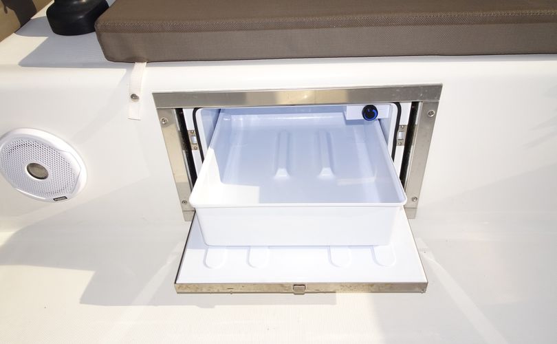 Photo Dufour 48 Catamaran (2020)