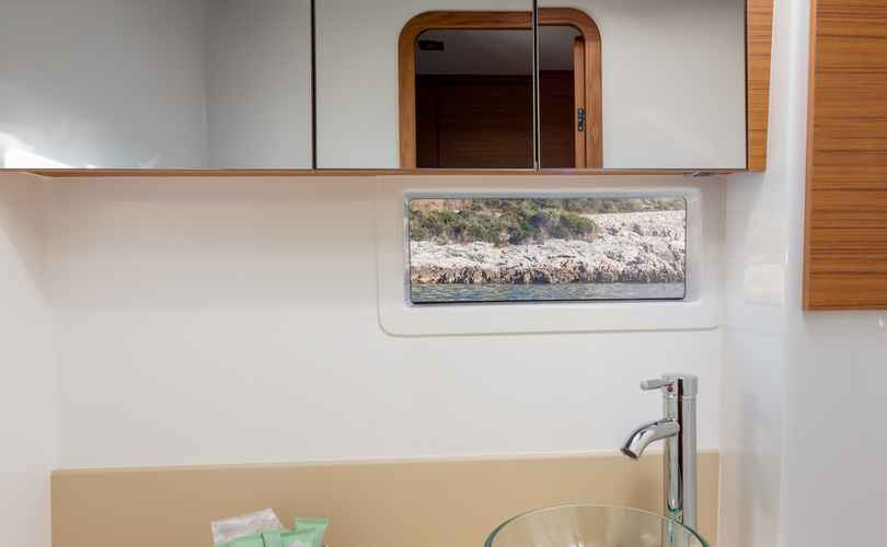 Photo Dufour 48 Catamaran (2019)