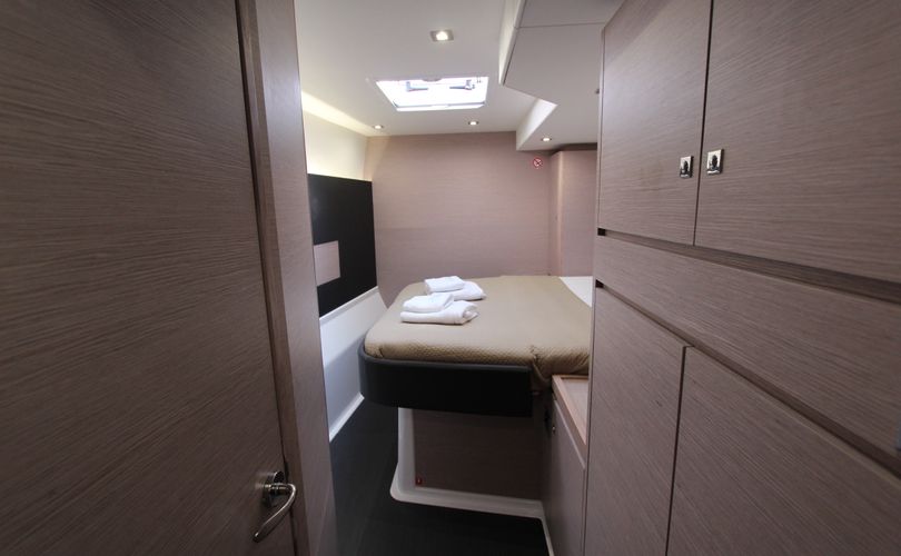 Photo Dufour 48 Catamaran (2022)