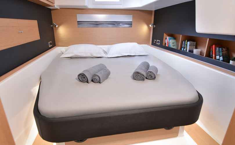 Dufour 48 Catamaran