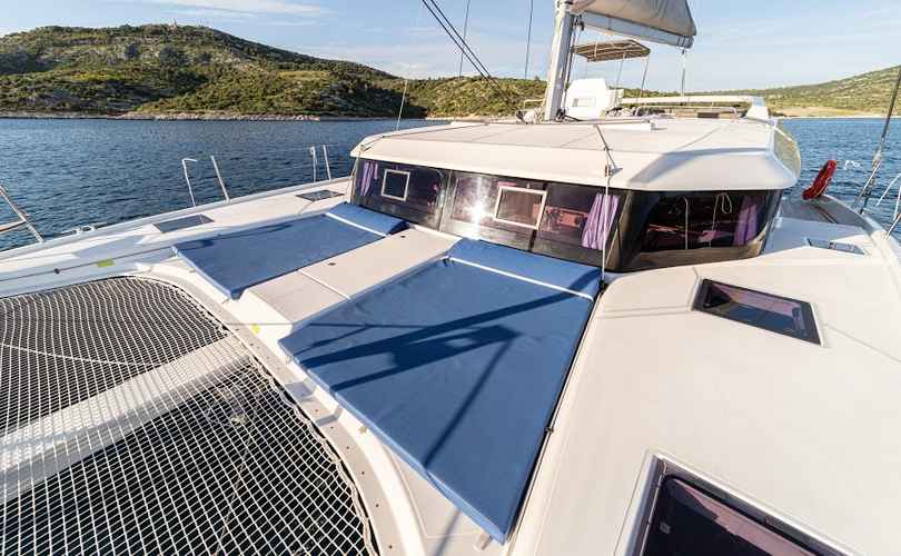 Dufour 48 Catamaran