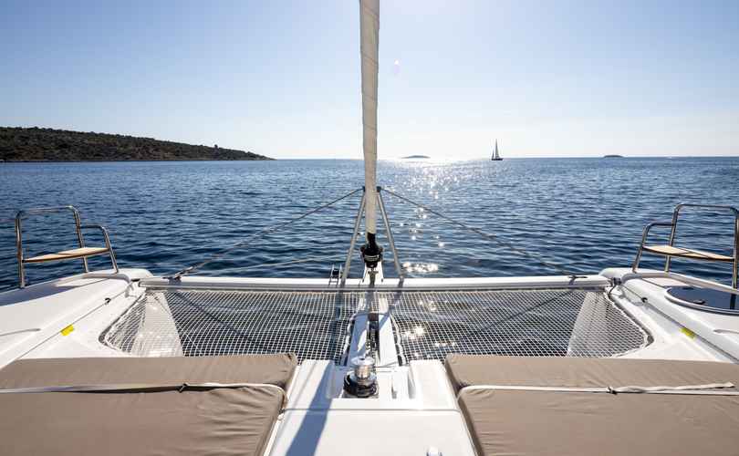 Dufour 48 Catamaran